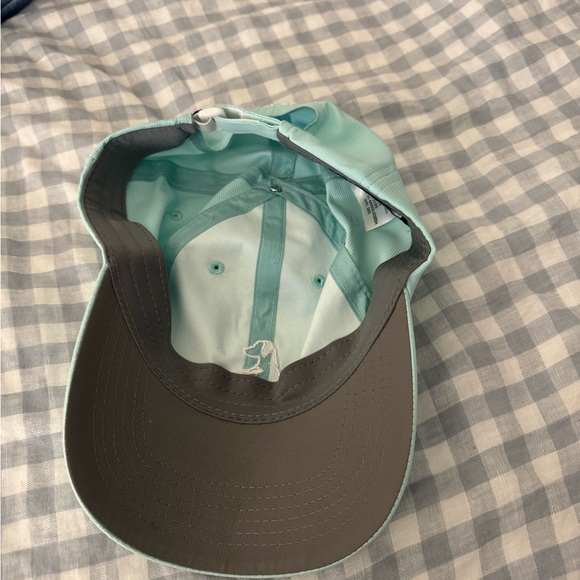 Rhoback hat - Picture 2 of 2